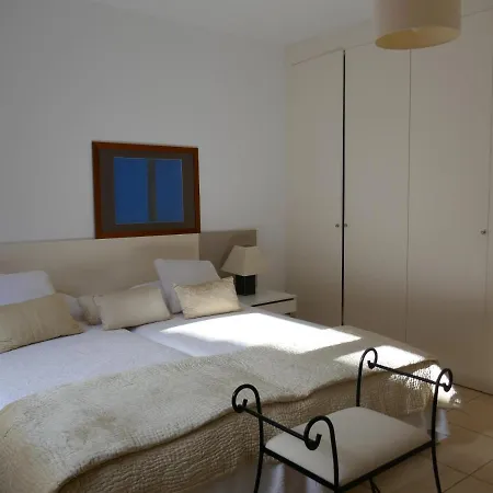 Holiday home Luna Paradise
